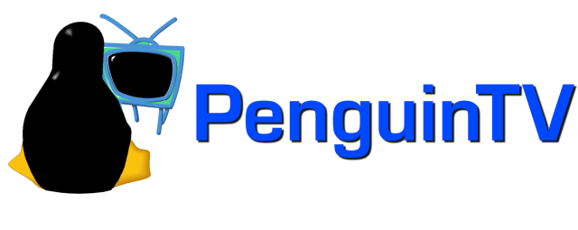 PenguinTV Logo